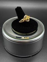Load image into Gallery viewer, Gold Ring