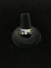 Load image into Gallery viewer, Sterling Silver Ring
