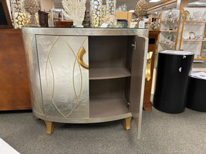 *NEW* Wayfair Artmax Accent Cabinet