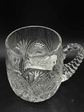 Load image into Gallery viewer, Pepi Herrmann Crystal 2 Piece Mugs