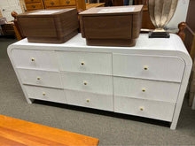 Load image into Gallery viewer, *NEW-OPEN BOX* Safavieh Liabella 9 drawer Dresser