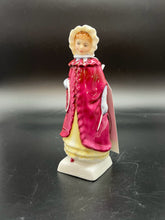 Load image into Gallery viewer, Royal Doulton Bone China Multi-Color 1 Piece Figurine
