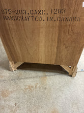 Load image into Gallery viewer, American Craftsman by Stanley Cherry Nightstand