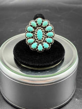 Load image into Gallery viewer, Carolyn Pollack Sterling Silver Ring