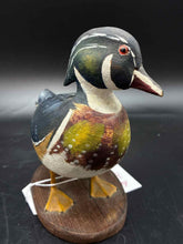 Load image into Gallery viewer, Wood Figurine