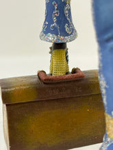 Load image into Gallery viewer, Resin Multi-Color Figurine