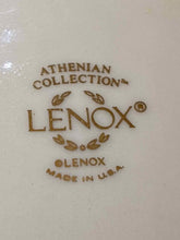 Load image into Gallery viewer, Ivory Lenox Porcelain Vase