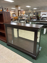 Load image into Gallery viewer, Howard Miller Display Cabinet