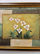 Load image into Gallery viewer, Canvas Botanical Multi-Color 1 Piece Framed Art