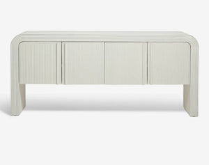 *NEW* Lulu and Georgia Merrit Sideboard by Sarah Sherman Samuel