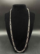 Load image into Gallery viewer, Sterling Silver Necklace