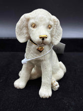 Load image into Gallery viewer, Lenox Porcelain Ivory 1 Piece Figurine