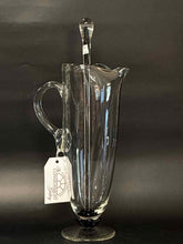 Load image into Gallery viewer, Glass 2 Piece Pitcher