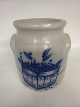Load image into Gallery viewer, Salmon Falls Pottery Candle/Candleholder