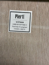 Load image into Gallery viewer, Pair of Pier 1 Imports Rustic Farmhouse Dining Chairs