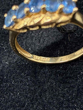Load image into Gallery viewer, Gold Ring