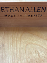 Load image into Gallery viewer, Ethan Allen American Impressions Cherry Desk