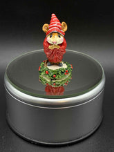 Load image into Gallery viewer, Resin Red 1 Piece Figurine