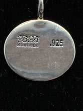 Load image into Gallery viewer, Sterling Silver Necklace