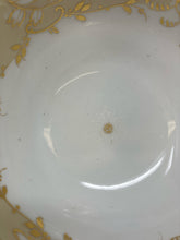 Load image into Gallery viewer, Coalport Bone China Gold Trim White 10 Piece Leaf Tea/Coffee Set