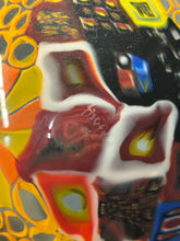 Load image into Gallery viewer, Art Glass Sculpture