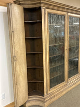 Load image into Gallery viewer, Custom-Built Extra-Large Display Cabinet