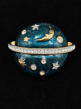 Load image into Gallery viewer, Swarovski Pin