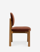 Load image into Gallery viewer, *NEW-OPEN BOX*  Lulu and Georgia Truett Dining Chair