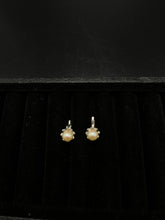 Load image into Gallery viewer, Gold Earrings