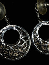 Load image into Gallery viewer, Sterling Silver Earrings