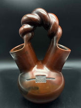 Load image into Gallery viewer, Pottery Vase