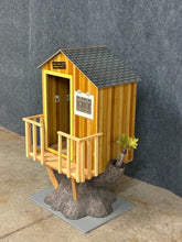 Load image into Gallery viewer, American Girl Doll Kit's Treehouse Play Structure