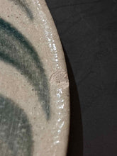 Load image into Gallery viewer, Salmon Falls Pottery Gray 2 Piece Butter dish