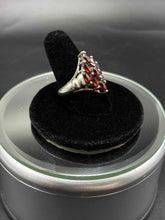 Load image into Gallery viewer, Sterling Silver Ring