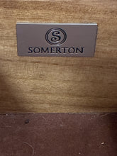 Load image into Gallery viewer, Somerton 3 Drawer Nightstand