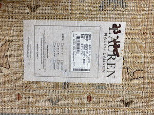 Ralph Lauren Lauren Collection Wool Rug