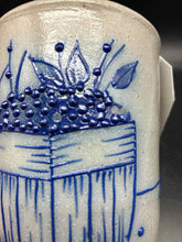 Load image into Gallery viewer, Salmon Falls Pottery Vase