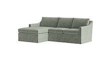 Load image into Gallery viewer, *NEW-OPEN BOX* BenchMade Modern Vera Skirted Sofa