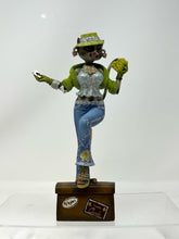 Load image into Gallery viewer, Resin Multi-Color Figurine