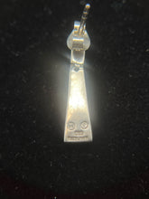 Load image into Gallery viewer, Sterling Silver Earrings