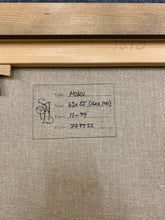 Load image into Gallery viewer, Lennart Olausson Oil Painting