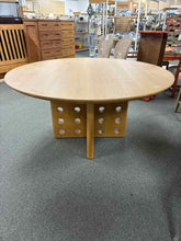 Load image into Gallery viewer, *NEW-OPEN BOX* Lulu and Georgia Reika Round Dining Table