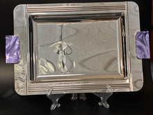 Load image into Gallery viewer, Stainless Steel Tray