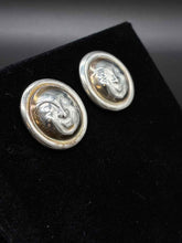 Load image into Gallery viewer, Sterling Silver Earrings