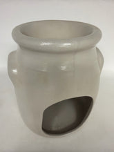 Load image into Gallery viewer, Salmon Falls Pottery Candle/Candleholder