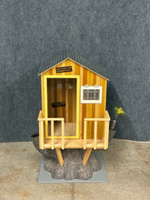 Load image into Gallery viewer, American Girl Doll Kit's Treehouse Play Structure