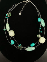 Load image into Gallery viewer, Silpada Sterling Silver Necklace