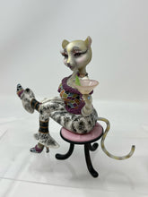 Load image into Gallery viewer, Resin Multi-Color Figurine