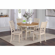 Load image into Gallery viewer, *NEW-OPEN BOX* Bison Commerce Mitchell Dining Set