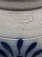 Load image into Gallery viewer, Salmon Falls Pottery 2 Piece Jar